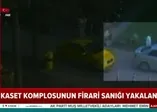 FETÖ sanığı Zeki Güven Eskişehir'de böyle yakalanmıştı