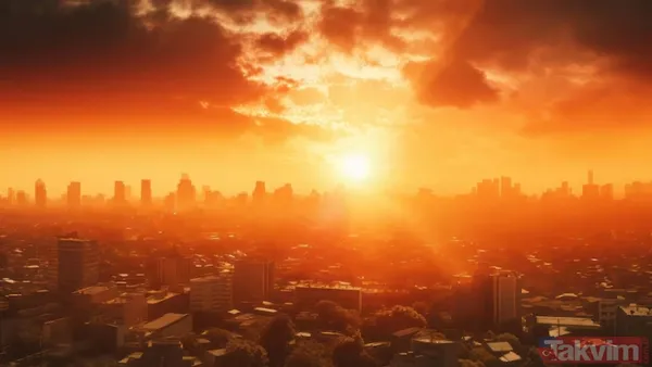 Eyyam-ı Bahur ne demek? 2025 Eyyam-ı Bahur sıcakları Türkiye’de ne zaman bitiyor? - 1