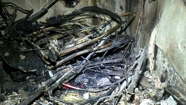 Son dakika: Esenler'de korkunç yangın! Binadaki 30 kişiyi tahliye edildi-4