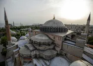 Ayasofyayı camiye geri döndürmezlerse devletin B planı hazır