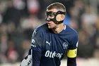 Dzeko'nun ikinci yarı karnesi zayıf!