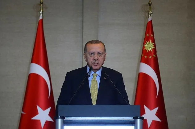 Kuala Lumpur Zirvesi "İslam medeniyeti" için umut olmayı hedefliyor! Başkan Erdoğan konuşma yapacak