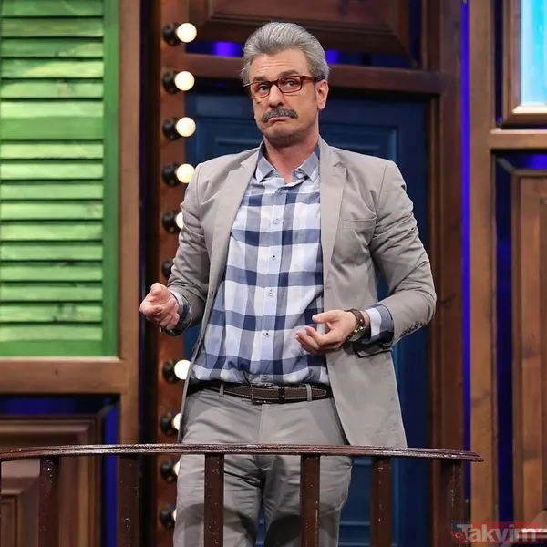 Güldür Güldür Mesut’u Uğur Bilgin bakın aslen nereli çıktı! Herkes başka sanıyordu duyan inanamadı! İşte Uğur Bilgin’in memleketi... - 4