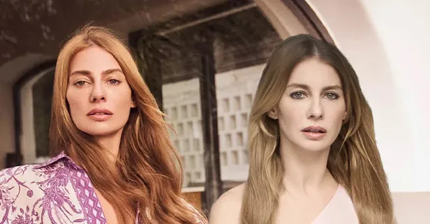 11 yaş küçük sevgilisiyle ilk görüntü! Tuba Ünsal’ın tarzı sınıfta kaldı: Para çok zevk yok