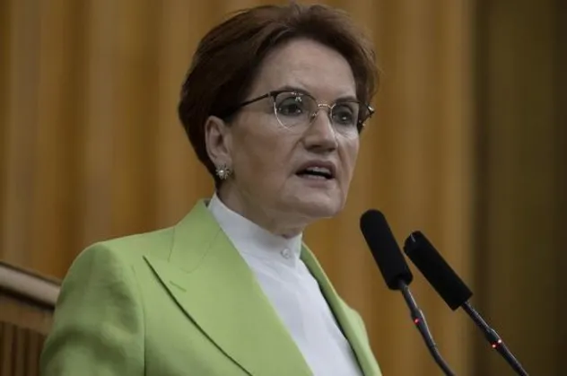 Meral Akşener'den Kılıçdaroğlu'na karşı hamle! İYİ Partililer adaylık zeminini oluşturmak için harekete geçti: Masa derin çıkmazda