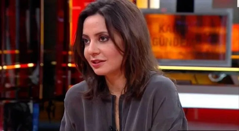 Aslı Aydıntaşbaş'tan beyin yakan tweet