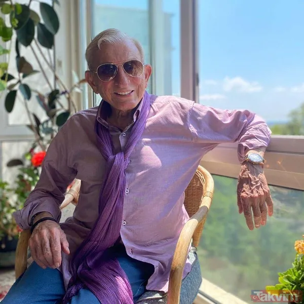 Haldun Dormen’in vasiyeti pazar günkü törende yerine getirilecek! - 12