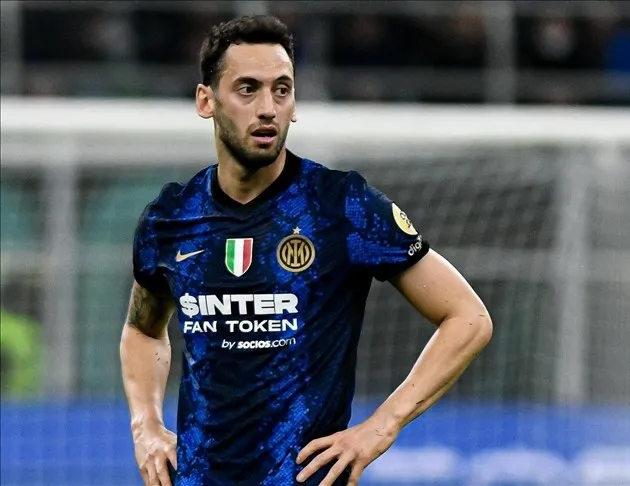 Çalhanoğlu için kritik hafta