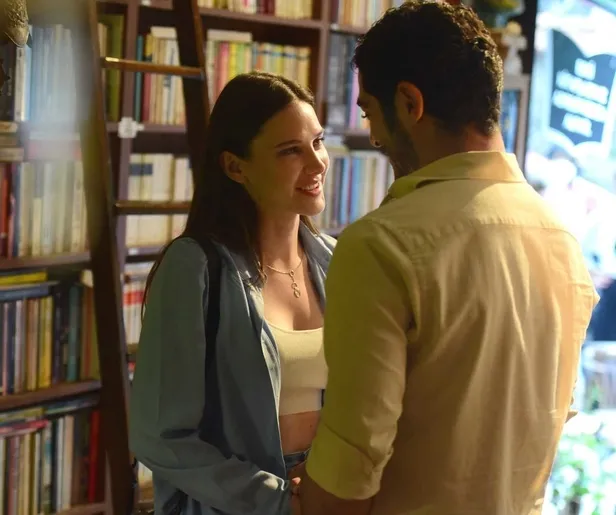 Final bölümüyle milyonları ekran başına kilitledi! Maraşlı'da mutlu son!-4