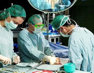 Rüyada ameliyat olmak ne anlama gelir? Rüyada karnından ameliyat olmak neye işarettir?