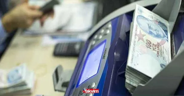 DenizBank, Vakıfbank, İNG, TEB ve İş Bankası 32-46 ve 55 günlük vadeli mevduat hesabı faiz oranları (500.000 TL'ye 12.883,56 TL kazanmak mümkün)