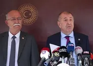 Ümit Özdağ ve İsmail Koncuk yeni parti kuruyor! Hedef: İYİ Parti ve CHPnin küstürdüğü Atatürkçüler!