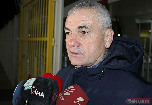 Rıza Çalımbay yuvaya mı dönüyor? Beşiktaş'ta teknik direktör düğümü çözülüyor: Karar Ahmet Nur Çebi'de... - 1