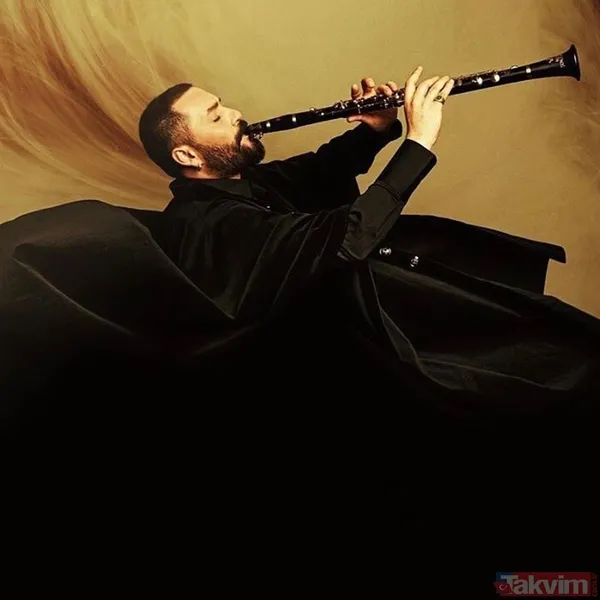 Hüsnü Şenlendirici bakın aslen nereliymiş! Memleketini herkes başka sanıyordu! Hakan Altun ile Sibel Can’ın biricik partneri meğer... - 2