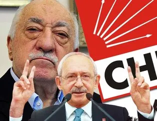 CHP, artık devşirilmiş bir HDP ve FETÖ partisidir