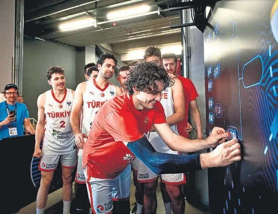 Umarım böyle devam edebiliriz