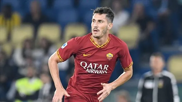 Serie A Ekiplerinden Roma Milli Futbolcumuz Mert Cetin I Hellas Verona Ya Kiraladi Transfer Haberleri Takvim