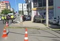 Gebze'de feci kaza: 1 ölü!