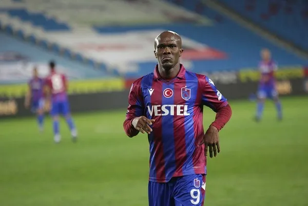 Trabzonspor Kenan Karaman için temasları hızlandırdı! Avcı’dan çağrı: Trabzon’a gel