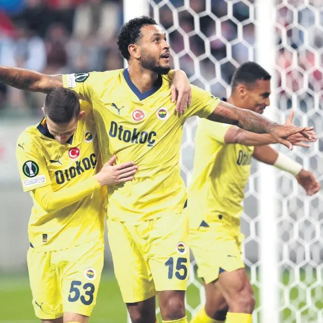 ’Kral’ı gelsin