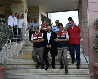 Hürriyet’te panik yazıları