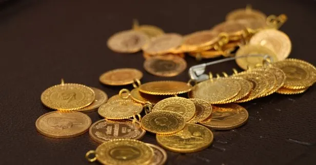 Çeyrek ve gram altın fiyatları ne kadar oldu? 22 ayar bilezik, tam, yarım ve cumhuriyet altın kaç para?