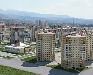 TOKİden 250 bin ev müjdesi! Emeklilere %25 kontenjan ayrıldı...