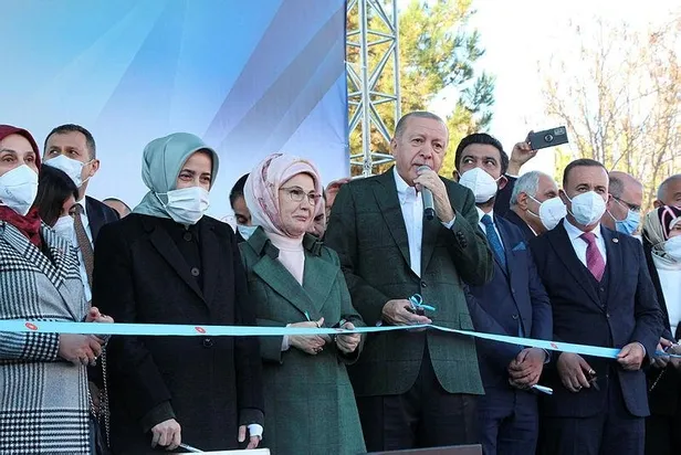 Başkan Recep Tayyip Erdoğan'a bombalı suikast girişimi böyle çöktü! Saldırı için o ismi özellikle seçtiler-3