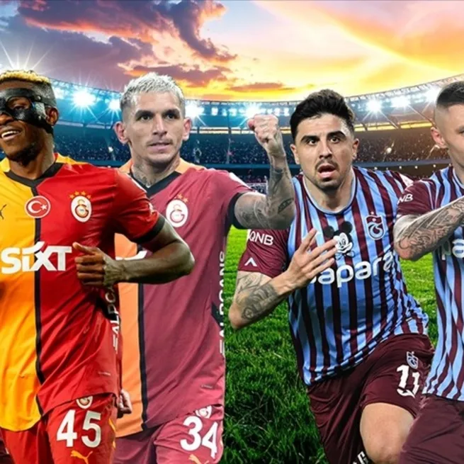 Müthiş düello