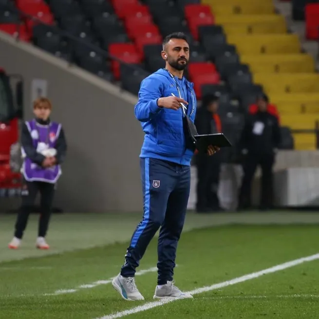Eyüpspor’da Selçuk Şahin dönemi!