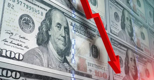 Dolar düşmeye devam ediyor! Dolar ne kadar oldu? 19 Kasım 2018 güncel döviz kuru-1
