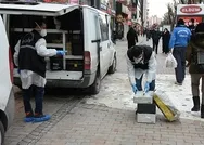 Eskişehirde vahşet! Baba anne ve 4 yaşındaki çocukları bıçaklanarak öldürülmüş olarak bulundu