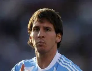 Messi'nin Bilinmeyen 12 Özelliği