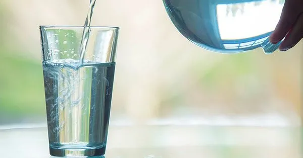 ruyada su gormek ne anlama gelir takvim