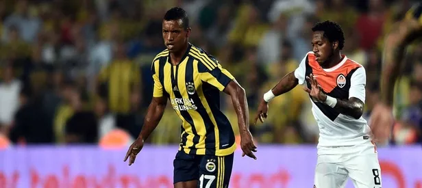 Aziz Yıldırım kesenin ağzını açtı