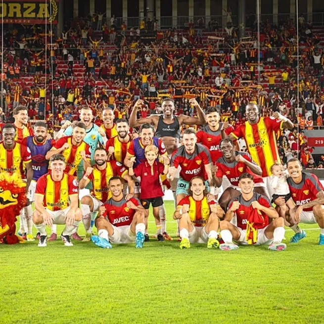 Göztepe evinde kaybetmedi