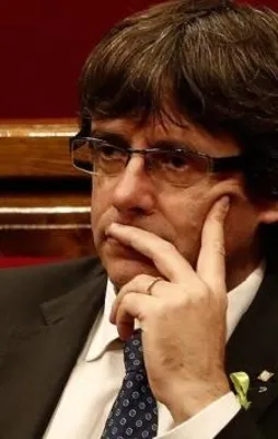 Puigdemont Avrupa'dan yardım istedi