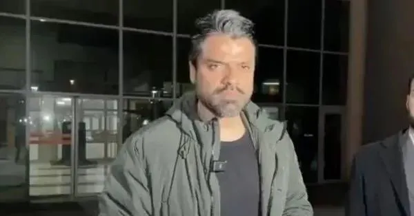 CHP ve TİP arasındaki kirli pazarlıkta flaş gelişme: Gökhan Zan'a tehdit ve şantaj soruşturmasında 1 şüpheli tutuklandı-2