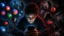 YouTube ve sosyal medyada denetim boşluğu: Neden televizyon gibi denetim yok?