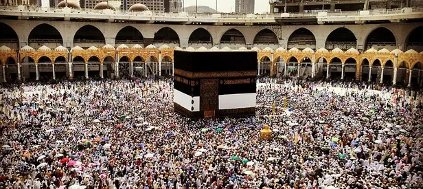 Şehit ve gazi yakınları hacca kurasız gidecek