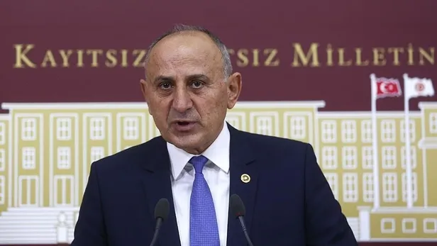 CHP'li Öztrak'tan skandal HDP açıklaması! "Bakanlık verecek misiniz?" sorusuna hayır diyemedi-5