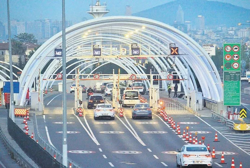 Avrasya’dan 2 milyar dolar