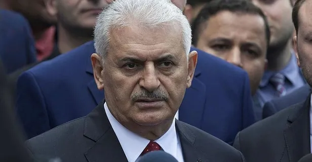 Yıldırım: Müjde paketi Meclis'te kabul edildi