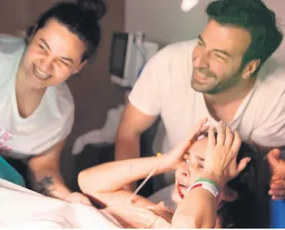 Sabrın sonu selamet