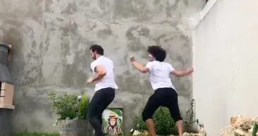 Fırat Çelik dans videolarıyla karantina günlerinde gülümsetti! Fırat Çelik kimdir, eski sevgilileri kimlerdir?