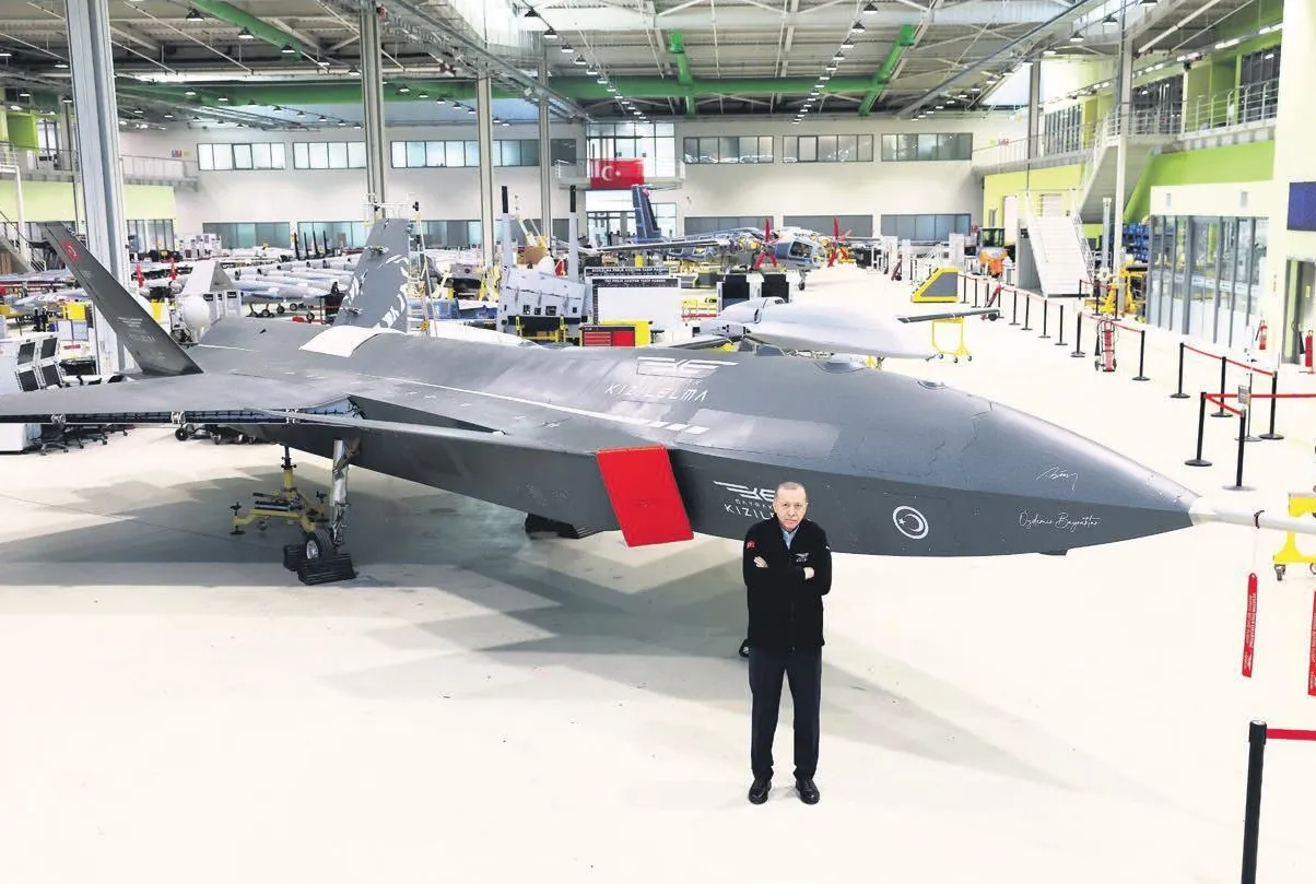 Erdoğan ezberleri bozdu