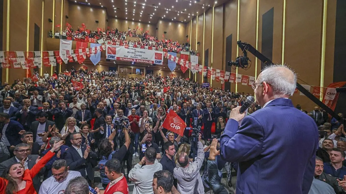 CHP'deki "paralı figüran" soruşturması: Timur Soykan ve Fatih Altaylı ifadeye çağrıldı