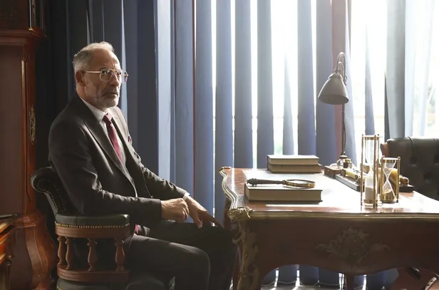 1665667204715.jpg Ekran başındakiler bile bunu beklemiyordu 'Motive olduk' Çağlar Ertuğrul'un uğurlandığı Teşkilat dizisinde veda sayısı 6 oldu!-4