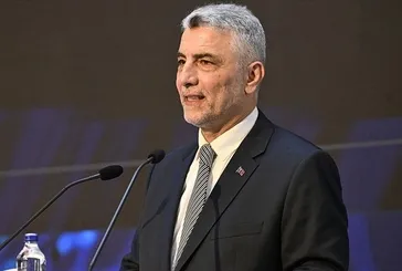 Dış ticaret verileri açıklandı