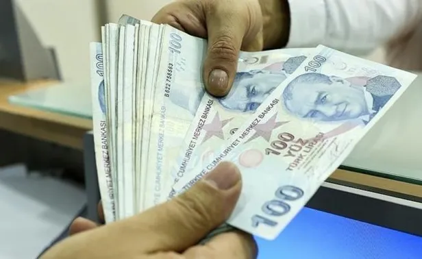 672 TL ile 1.460 TL arasında nakit geri ödemesiz alın!-2